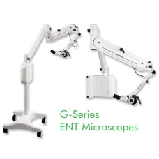 ENT Microscopes