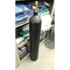 Oxygen Cylinder