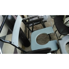 Toilet Chair