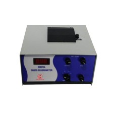 Digital Photo Fluorometer