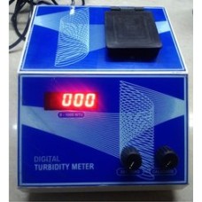 Digital Turbidity Meter