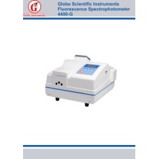 Fluorescence Spectrophotometer