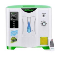 Dedakj Portable Oxygen Concentrator