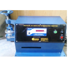 220 V Digital Bursting Strength Tester