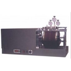 Abrasion Tester For Sole Leather