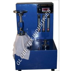 Air Permeability Tester