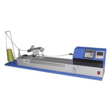 Automatic Yarn Twist Tester