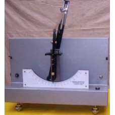Bending Resistance Tester