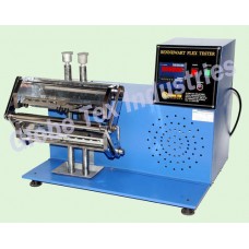 Bennewart Flex Tester