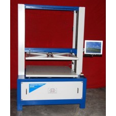 Digital Compression Testing Machine