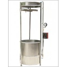 Bundesmann Water Repellency Tester