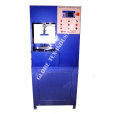 Compression Cum Nail Penetration Tester