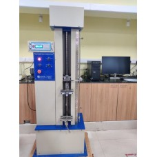 Computerized Tensile Testing Machine