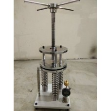 Compression Resistance Tester