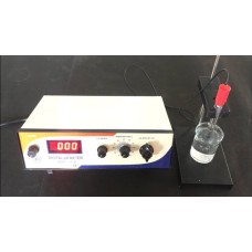 Digital pH Meter