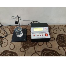 Digital Specific Gravity Tester