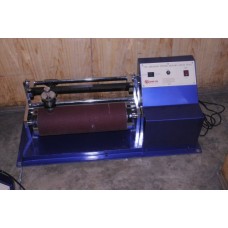 Din Abrasion Tester