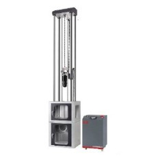 Drop Weight Impact Tester