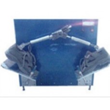 Full Shoe Flex Tester