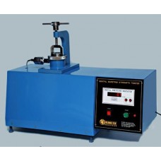 Globe Tex Digital Bursting Strength Tester