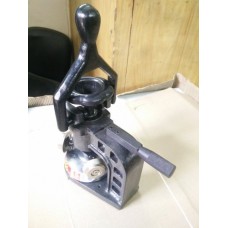 GSM Hydraulic Cutter