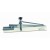 Hand Operated Crock Meter