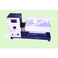 Heat Insulation Tester