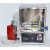 Helmet Flammability Tester Machine