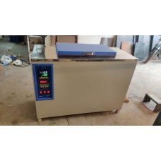 Industrial Deep Freezer