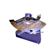 Industrial Elmendorf Tear Strength Tester