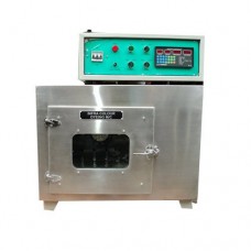 Infra- Colour Beaker Dyeing Machines