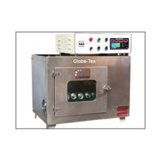 Infrared Ray Sample Dyeing Machine