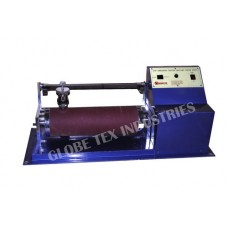 Laboratory Din Abrasion Tester