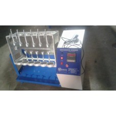 Mechanical Shaker
