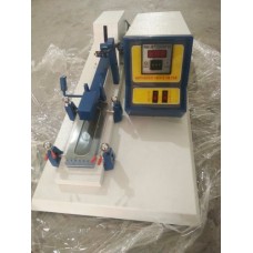 Motorized Crock Meter