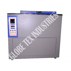 Ross Flex Tester With Cooling Chamber