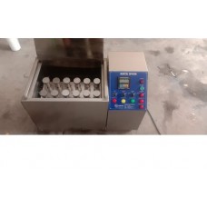 Rota Dyer Machine