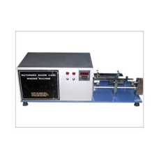 Shade Card Winder