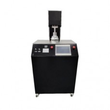 Sub-Micron Particulate Filtration Efficiency Tester
