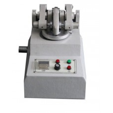 Taber Abrasion Tester
