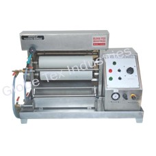 Textile Padding Mangle