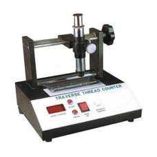 Traverse Thread Counter