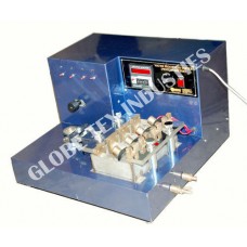 Water Resistance Tester