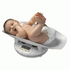 Baby Scale