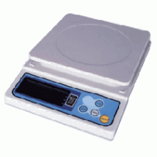 Kitchen Scale/Silver Line Scale
