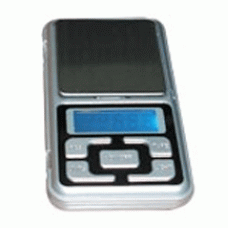 Pocket Scale