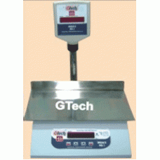 Table Top Scale/Megha Series