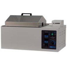 WATER BATH INCUBATOR SHAKER