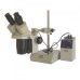 Stereo Zoom Microscopes