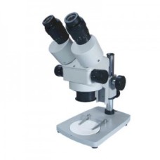 Stereo Zoom Microscopes